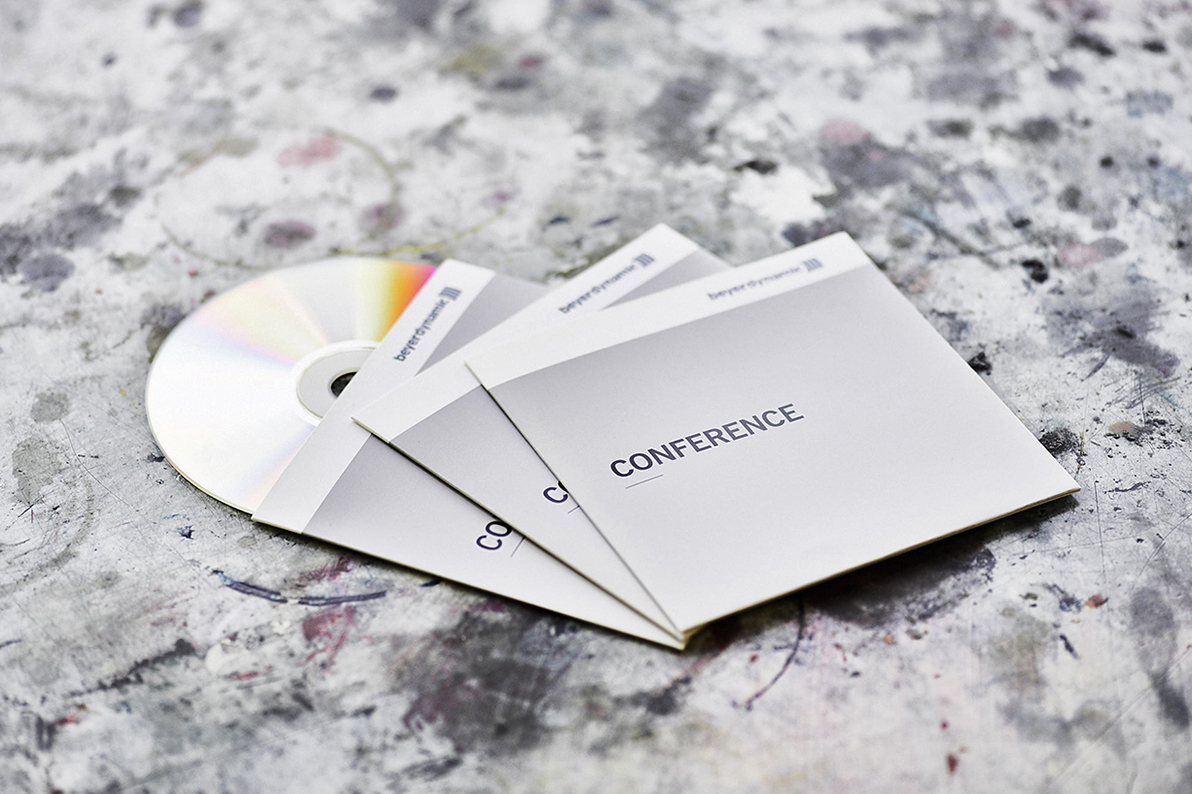 CD-Hülle
