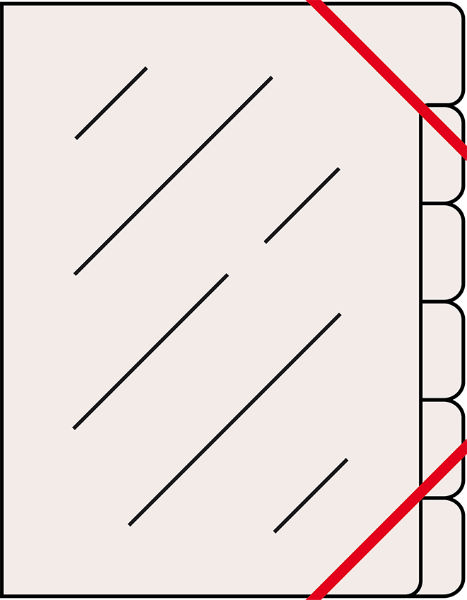 PP-Registermappe