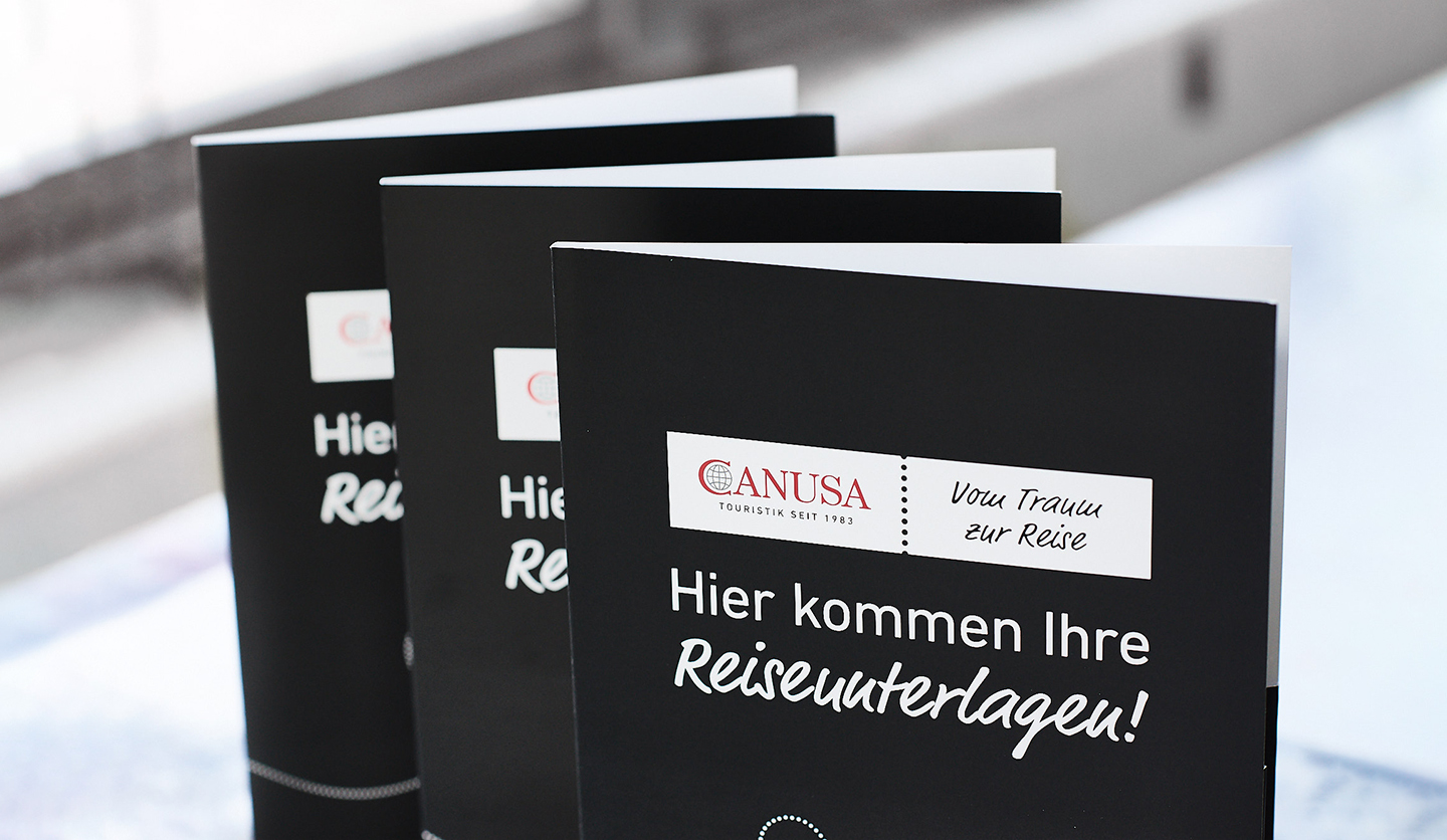 Einlegemappe - Mappen zur Loseblatteinlage