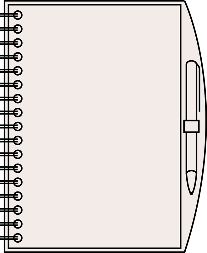 PenBook