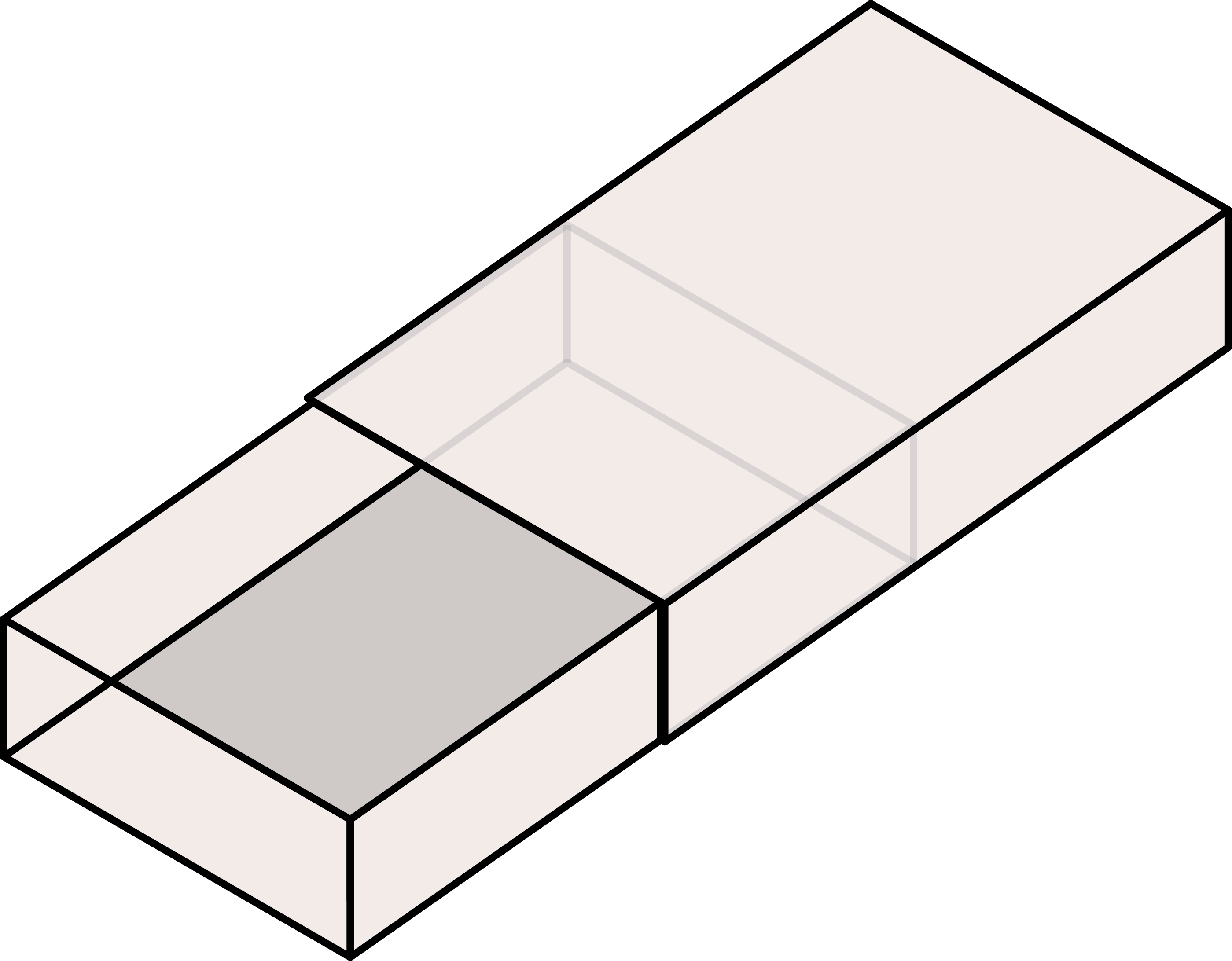 Schiebeschachtel