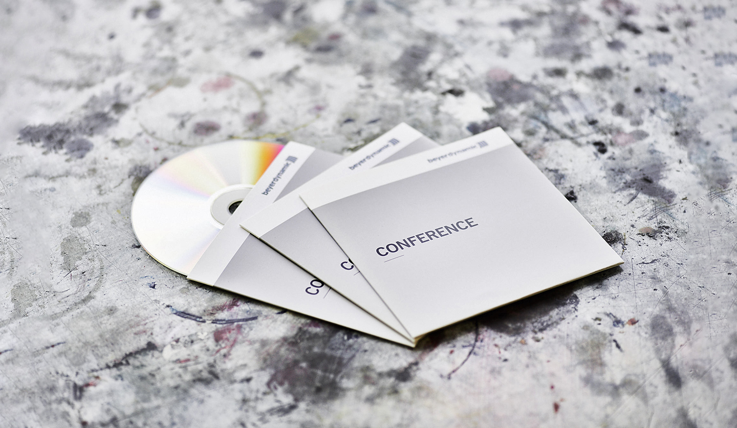 CD-Hülle